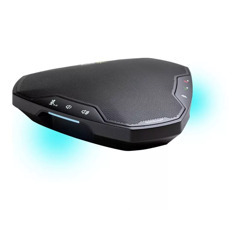 Konftel Ego - spreeksysteem - draadloos - Bluetooth - USB (910101081)