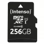 Flashgeheugen Intenso 256GB UHS-I MicroSD-kaart