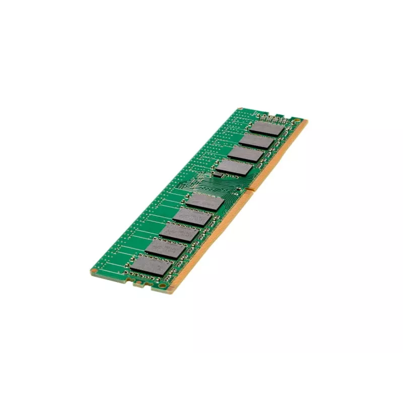 HPE - SmartMemory - DDR5 - Module - 32 GB - DIMM 288-PIN - 4800 MHz / PC5-38400 CL40 1,2 V unbuffered