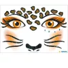 Decoratiesticker HERMA 15303 bruin 1 stuk