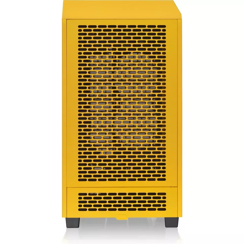 Thermaltake CA-1X9-00S4WN-00 product geel