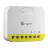 Tweekanaals mini-schakelaar zonder N Sonoff MINI-ZB2GS-L ZigBee