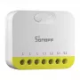 Tweekanaals mini-schakelaar zonder N Sonoff MINI-ZB2GS-L ZigBee
