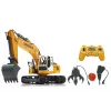 Graafmachine Jamara Liebherr R936 op afstandsbediening elektrisch 1:20