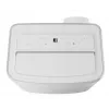 Draagbare airconditioner Electrolux EXP34U339CW 3,4 kW koeling