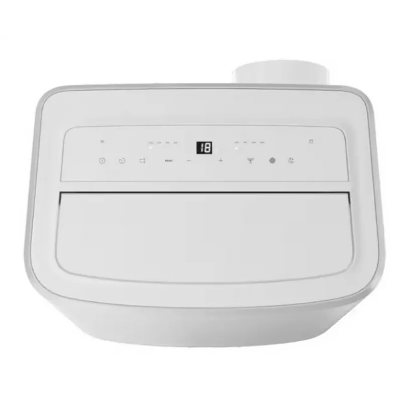 Draagbare airconditioner Electrolux EXP34U339CW 3,4 kW koeling