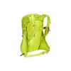 Thule 3610 Upslope 35L verwijderbare airbag 3.0 ready ski- en snowboardrugzak Lime Punch