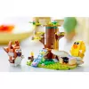 LEGO 40709 Lentetierenspeeltuin