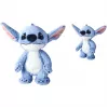 Pluche dier Simba-Dickie Disney Stitch Live Action, 25 cm