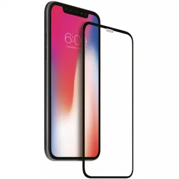 nevox NEVOGLASS 3D Clear displayschermfolie Apple iPhone 14 Pro krasvast breukvast