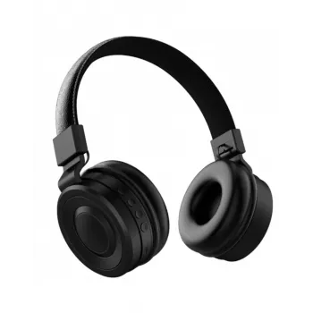 Koptelefoon Forme FHP-351BK