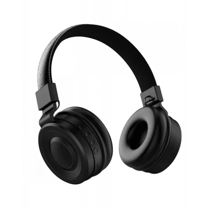 Koptelefoon Forme FHP-351BK