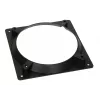 Montageset BitsPower BP-FA140120-BK voor 140-mm-ventilator, zwart