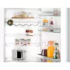 Siemens iQ500 KI42LADD1 koel-vriescombinatie inbouw 187 L wit