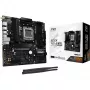 Moederbord ASRock B850M Pro-A WiFi micro ATX – AMD B850, socket AM5, DDR5, 4x DIMM, 256 GB, Wi-Fi, 2,5-Gb-LAN