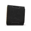Marley | Get Together 2 luidspreker | Bluetooth | zwart | draagbaar | draadloze verbinding