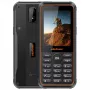 Mobiele telefoon UleFone Phone Armor Mini 3 2G 2,8 inch zwart