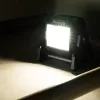 Makita ML003G accu-LED-bouwlamp
