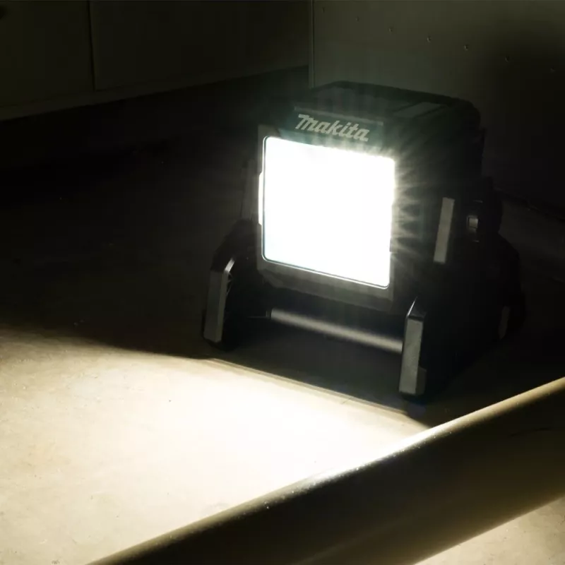 Makita ML003G accu-LED-bouwlamp