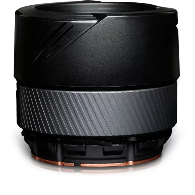 GIGABYTE AORUS WATERFORCE X 280 processor all-in-one-vloeistofkoeler, zwart, 1 st.