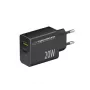 Esperanza EZC105K voeding 20W zwart