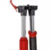 Gipsplaatschuurmachine TE-DW 225 X (rood/zwart, 750 watt)