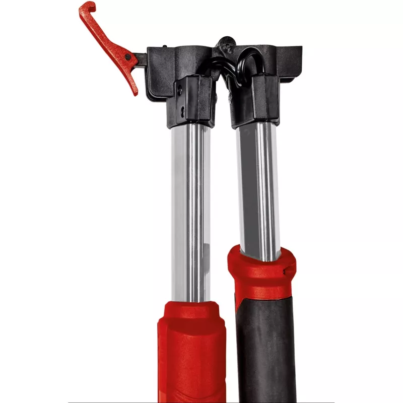 Gipsplaatschuurmachine TE-DW 225 X (rood/zwart, 750 watt)