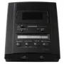 Grundig Stenorette St 3211 set cassette zwart