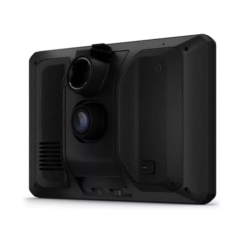 Garmin CamperCam 795 navigator Fixed 17,8 cm 7 inch TFT-touchscreen 32 GB