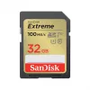 Geheugen SDHC 32GB UHS-I/SDSDXWT-032G-GNCIN Sandisk