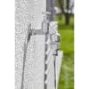 Gardena 18240-50 tuingereedschap zilver