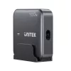 Unitek bureau-oplader P1229ABK01-EU 100 W met 2× USB-A en 2× USB-C