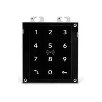 Ingangspaneel toetsenbordmodule/RFID-lezer Nfc 91550946 2N