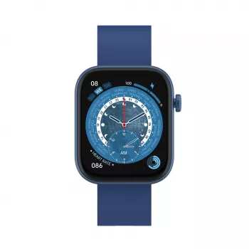 Smartwatch Denver SWC-185BU blauw