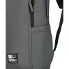 Jack Wolfskin Smileyworld rugzak – groen/grijs, 22 L