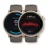 Smartwatch Stelio STSWA101GD Activ GPS 46 mm goud — 46 mm GPS-smartwatch, gouden behuizing
