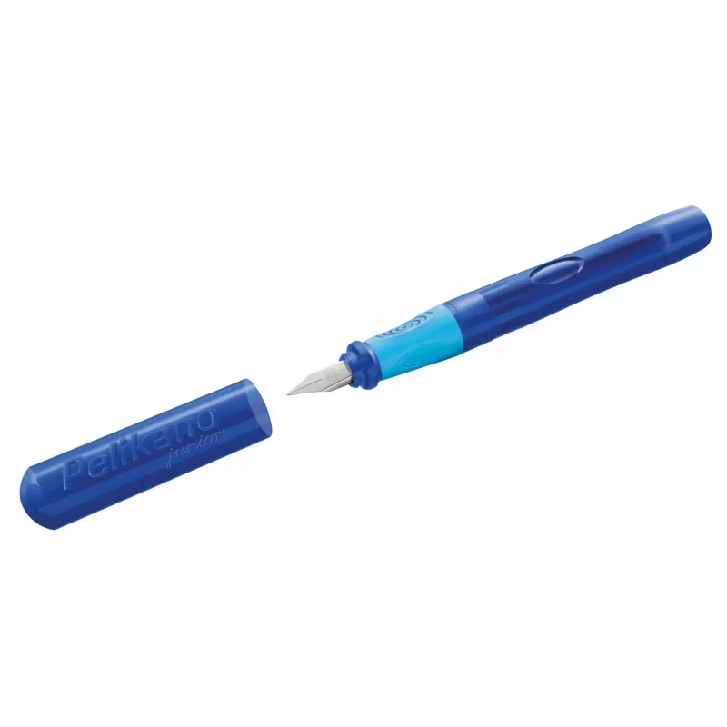 Vulpen Pelikan 824811 cartridgesysteem blauw