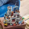 Constructiespeelgoed LEGO Creator 3-in-1 Middeleeuws ridderkasteel set 31168 — 1371 onderdelen, 6 minifiguren, vanaf 9 jaar