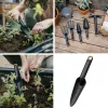 Massieve smalle schep 1072101