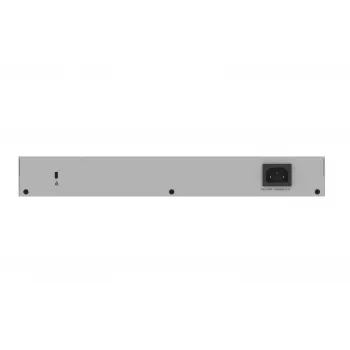 NETGEAR GS516-300EUS netwerkswitch unmanaged Gigabit Ethernet (10/100/1000) grijs