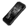 Ulefone Armor X32 UF-AX32/BK smartphone, 5,65 inch, 6 GB RAM, 128 GB, Android 14, 5500 mAh, Future Black