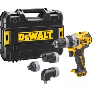 DeWALT DCD703NT-XJ Elektrische schroevendraaier/slagschroevendraaier