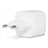 DICOTA D32069 oplader voor mobiele apparaten laptop, smartphone wit AC snelladen binnen