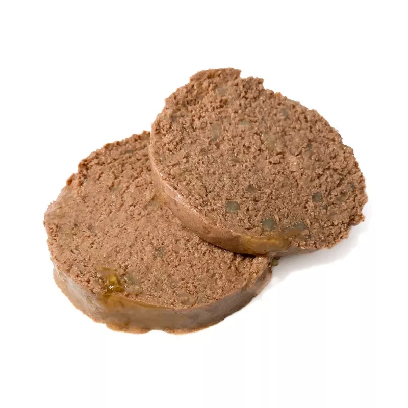 VET RESPONSE Gastrointestinal - natvoer voor katten - 4x85 g