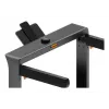 Kingsmith MX16+ WalkingPad opvouwbare elektrische loopband, 1320 x 500 mm, 1-16 km/h, zwart