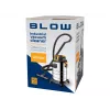 BLOW WD3300 industriestofzuiger met 230V stopcontact 2000W