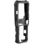Zebra Straight-Shooter-configuratiebeschermer – bumper voor datacollectieterminal – voor Zebra MC3300 Premium, MC3300 Premium Plus, MC3300 Standard