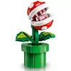 LEGO bouwset LEGO SUPER MARIO 71426 Piranha-plant met interactieve functies