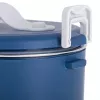 Adler elektrische lunchbox | AD 4505 | materiaal kunststof | blauw