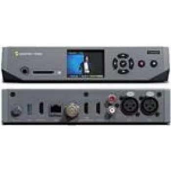 Videoproductiesysteem Epiphan Pearl Nano ESP1610 – 1080p-streaming met HDMI-ingang